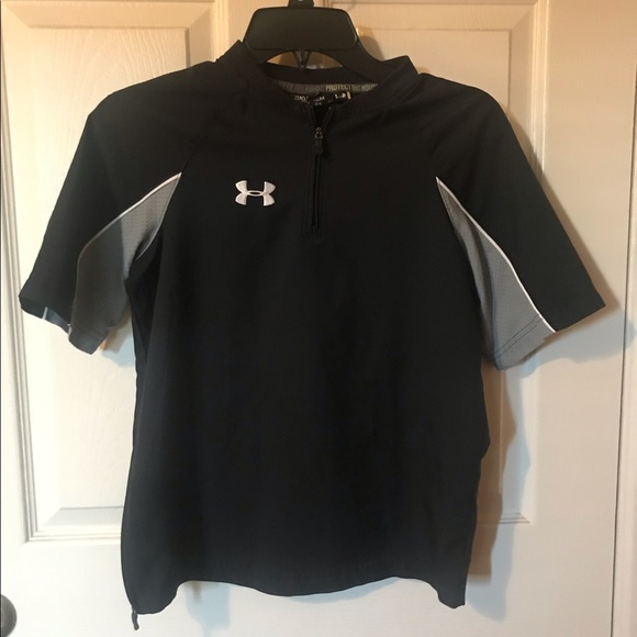 Under Armour junior med. - Picture 1 of 4